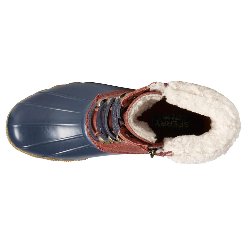 Sperry Saltwater Tall Duck Boots 4