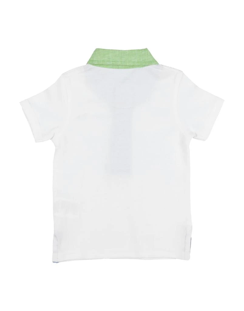 HARMONT 
BLAINE Polo shirt 2