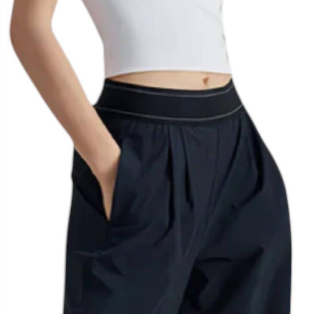 WonderxFans Wonderxfans - Alya Suit Up Trouser Pants