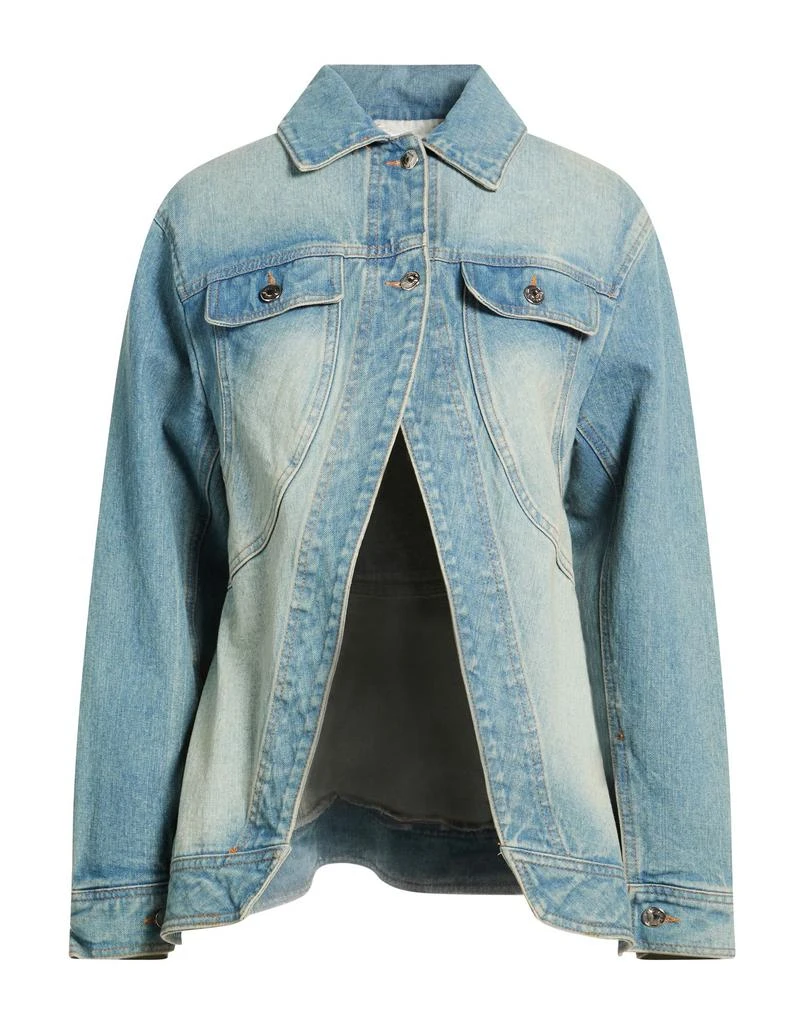 SOUVENIR Denim jacket