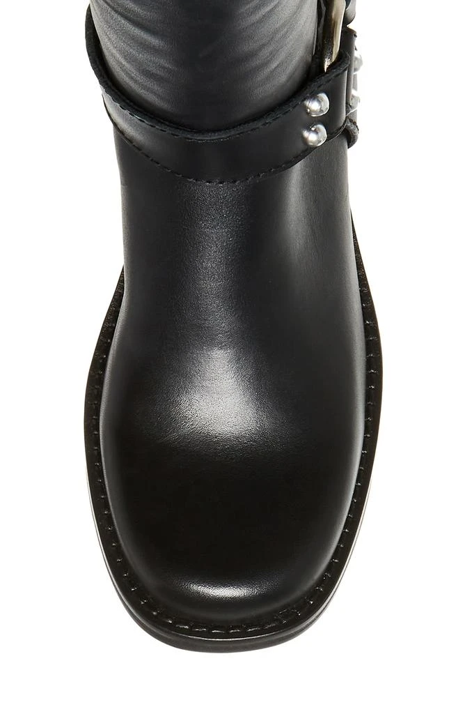 Steve Madden Bryanna Moto Boot 5