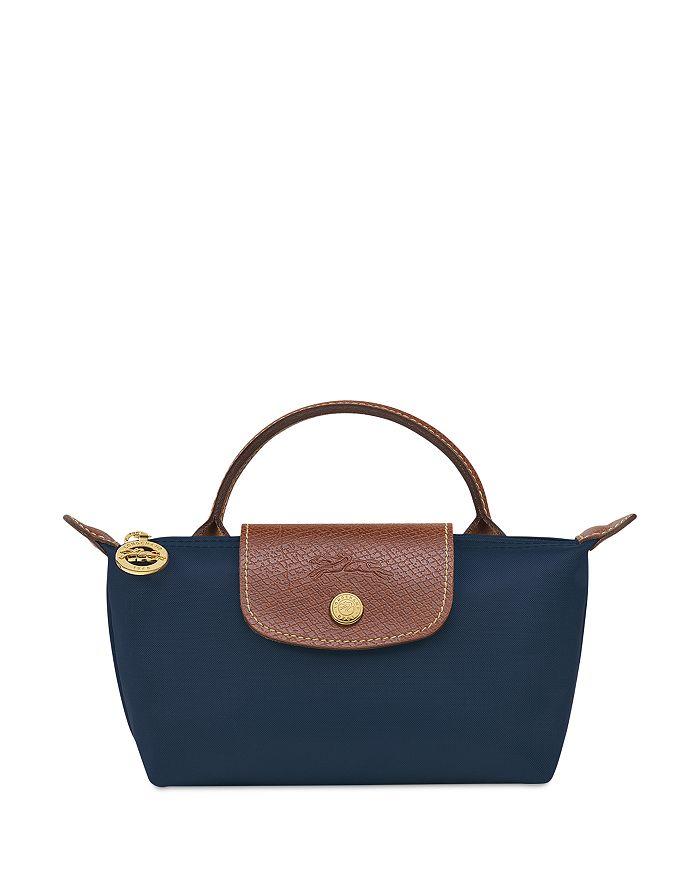 Longchamp Le Pliage Original Mini Pouch