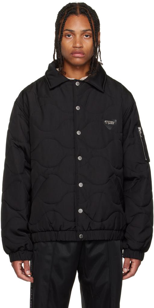 Stolen Girlfriends Club SSENSE Exclusive Explorer Utility Jacket