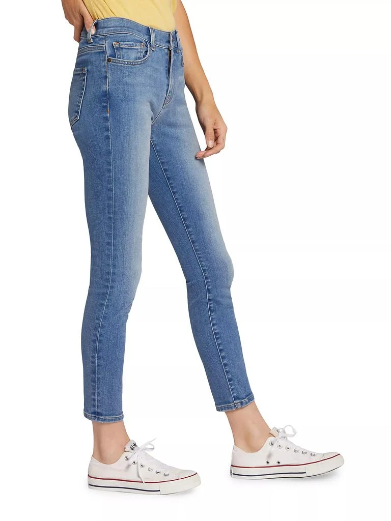 Current/Elliott The Stiletto Jeans 2