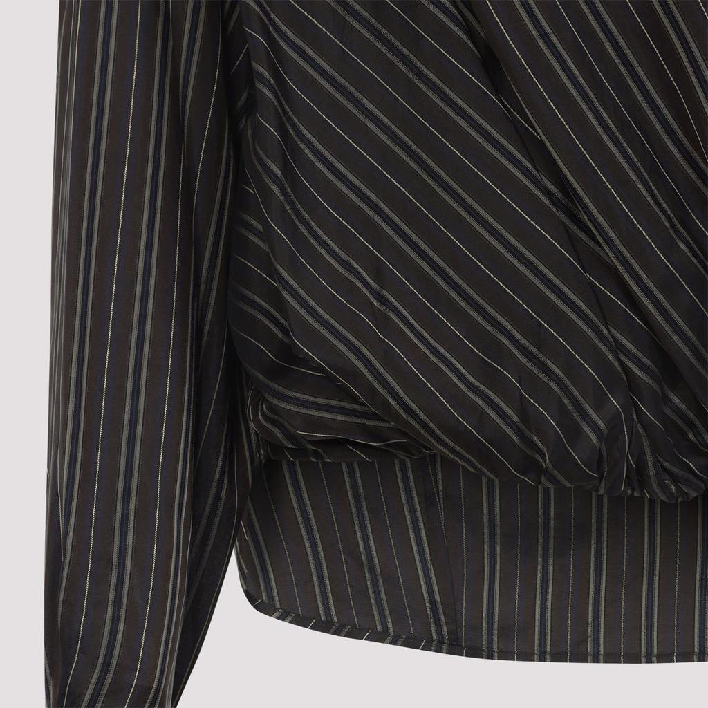 DRIES VAN NOTEN 黒 ビスチェ サイズ36 100%レーヨン DRIES VAN NOTEN 黒 ビスチェ サイズ36 100%レーヨン Dries Van