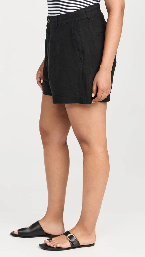 DL1961 Taylor Shorts Ultra High Rise 3" 10