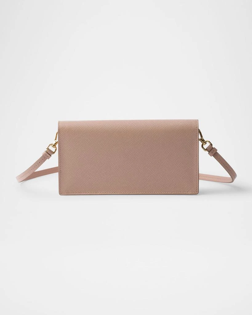 Prada Saffiano Leather Mini Bag 3