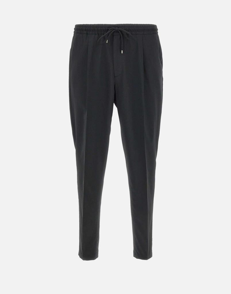 BRIGLIA 1949 ‘Wimbledons’ trousers
