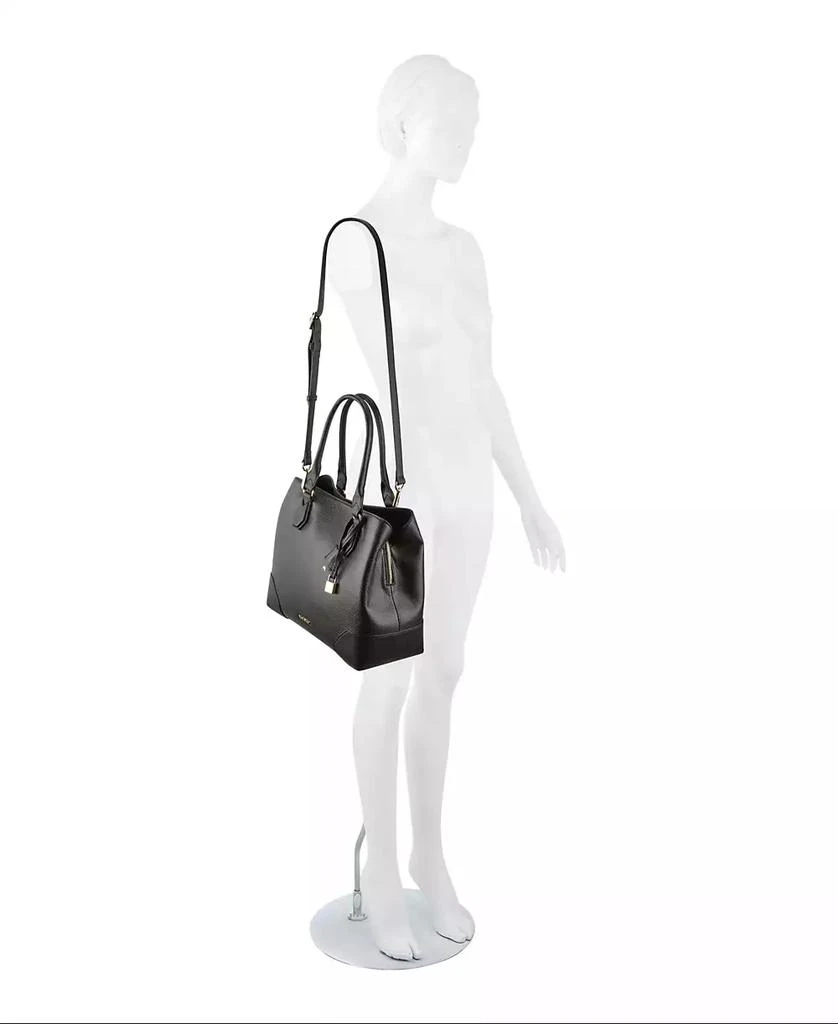 Nine West Brooklyn Jet Set Carryall 8