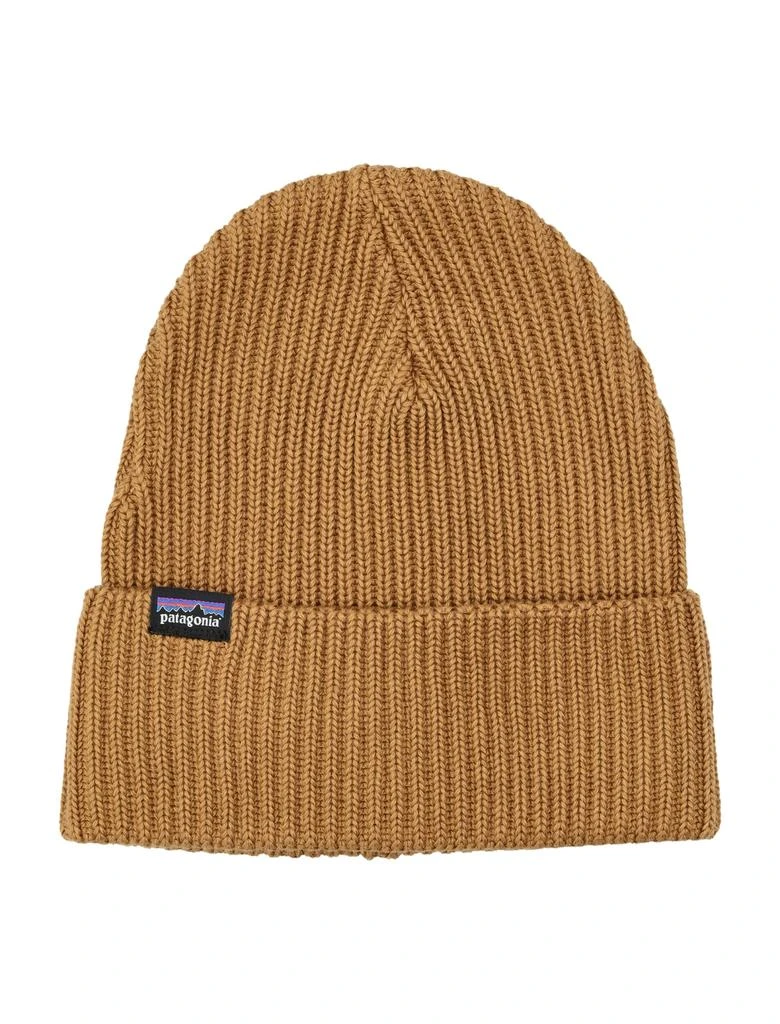 Patagonia Fishermans Rolled Beanie 1