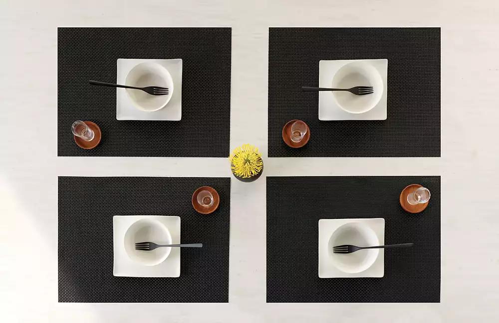 Chilewich Chilewhich Basket Weave Table Mat