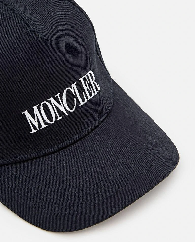 Moncler Baseball Cap 2