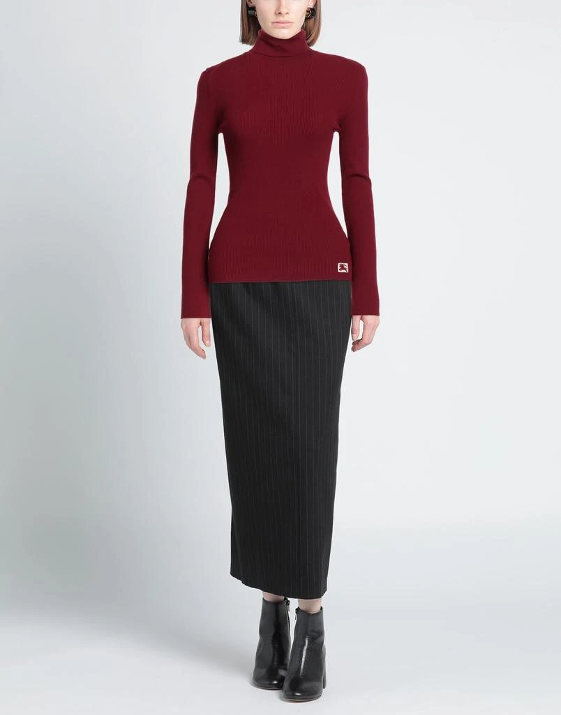 Burberry Turtleneck 2