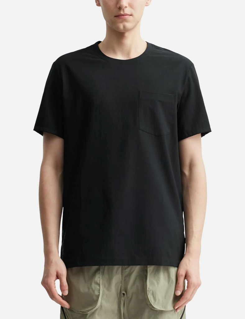 Houdini M's Cover T-shirt 3