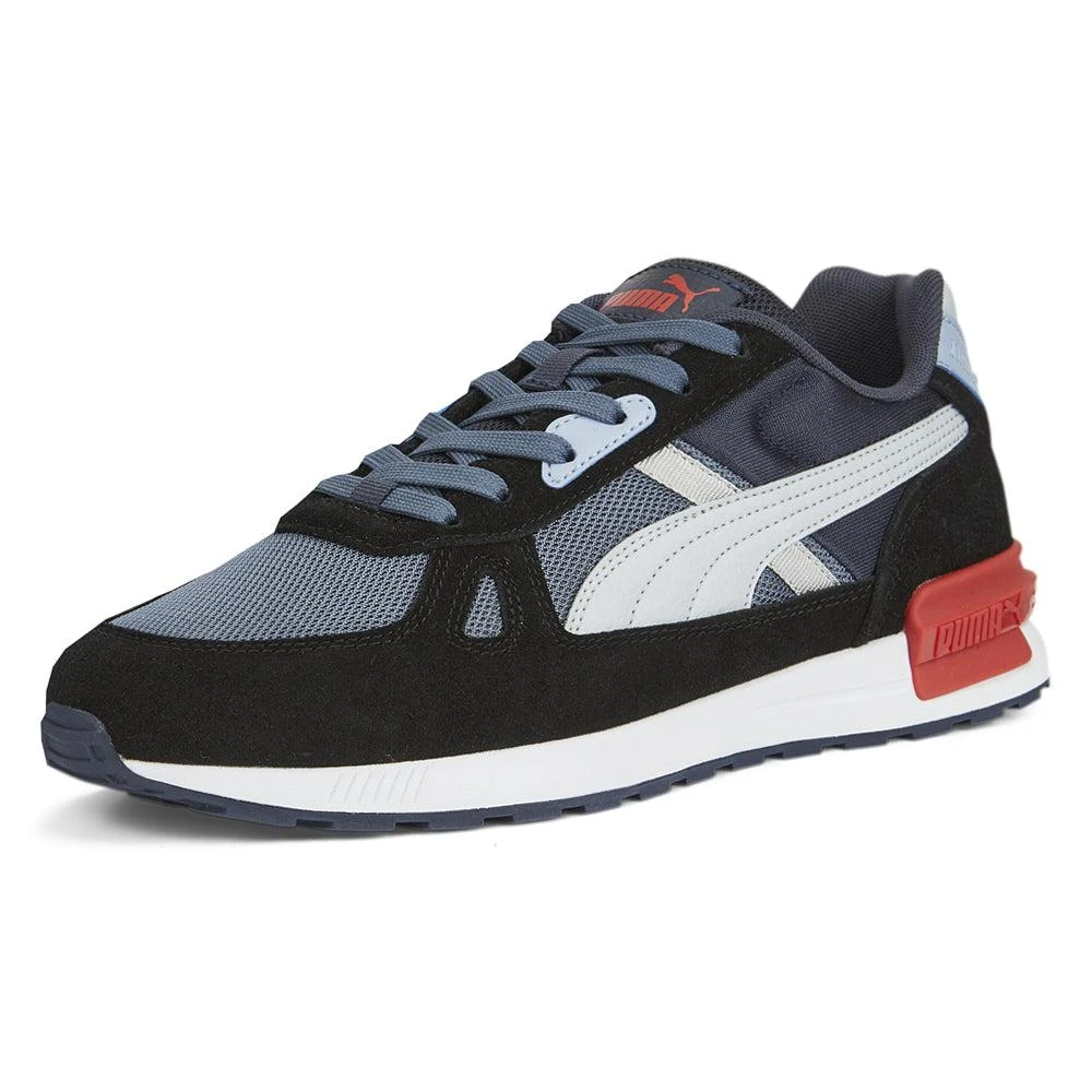 Puma Graviton Pro Lace Up Sneakers 2
