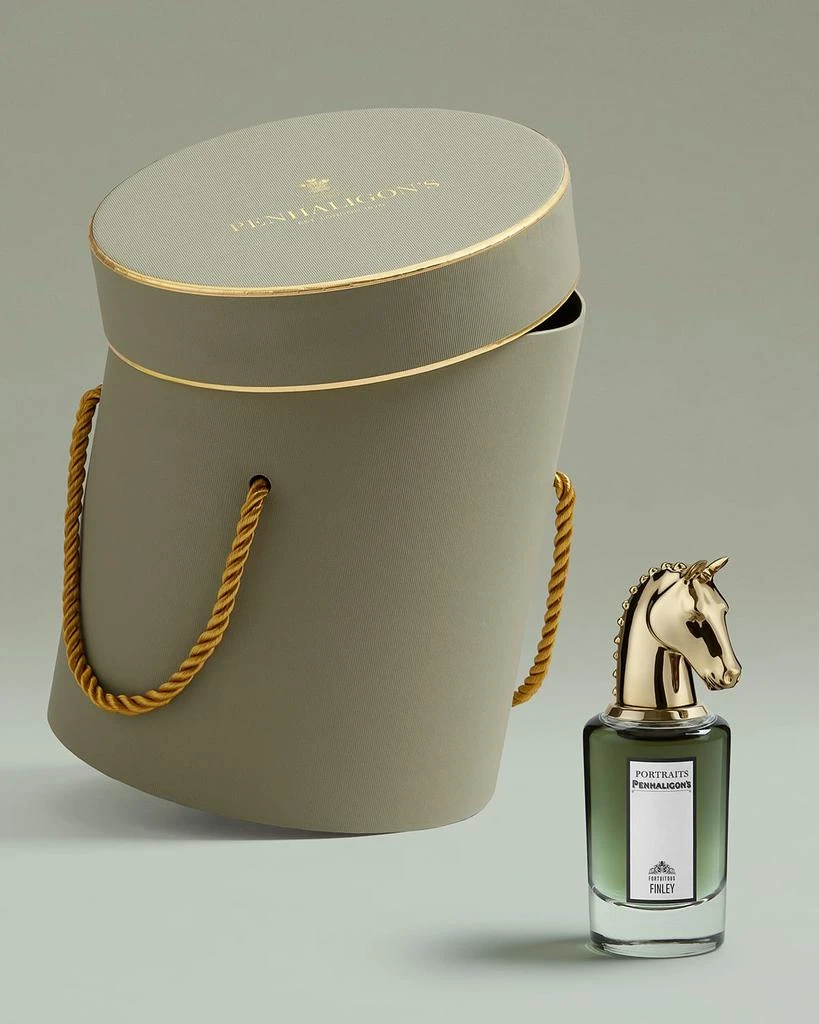Penhaligon's Fortuitous Finley Eau de Parfum, 2.5 oz. 6