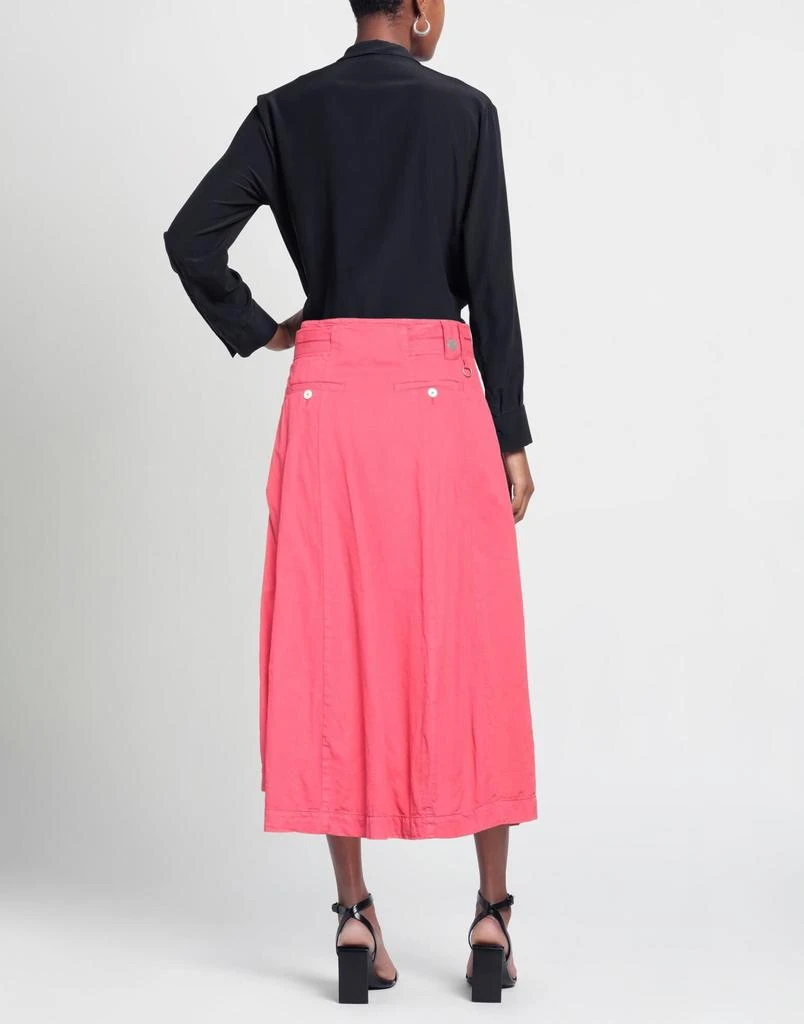 HIGH Midi skirt 3