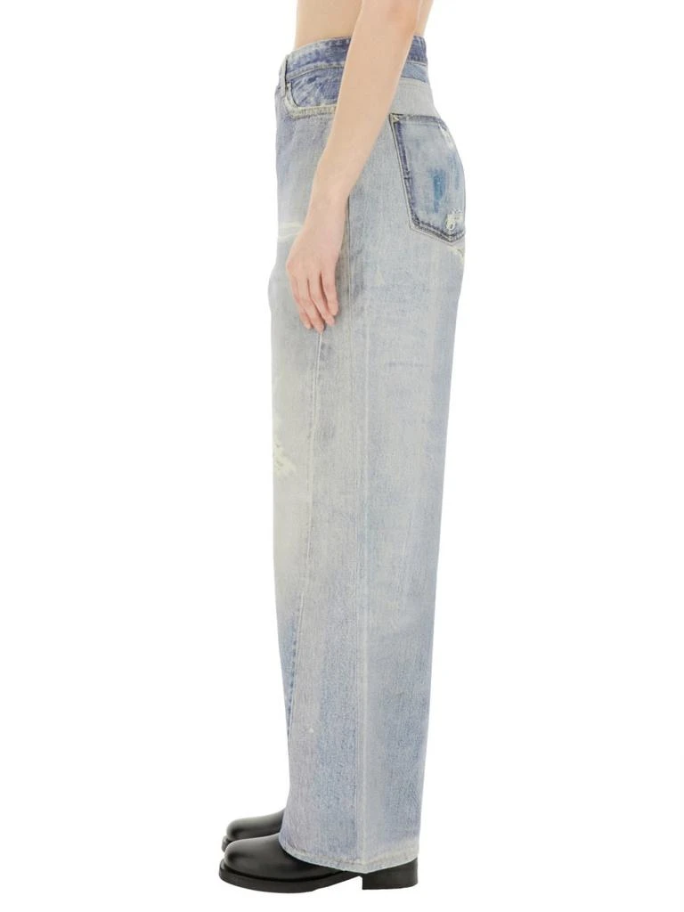 Our Legacy Jeans Full Cut 4