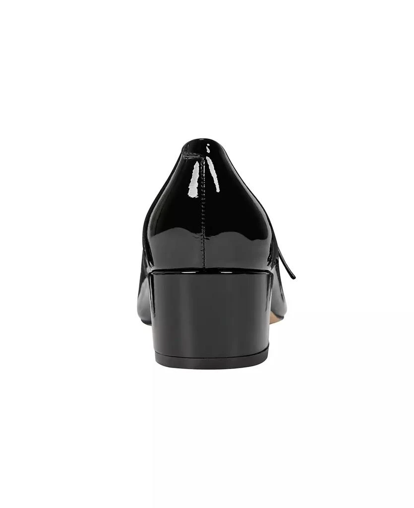 Marc Fisher Women's Luccie Mary Jane Pointy Toe Dress Pumps 3
