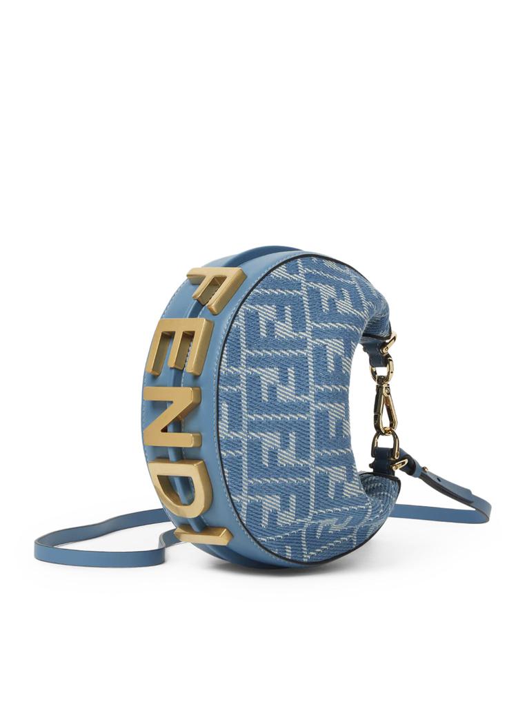 Fendi MINI FENDIGRAPHY