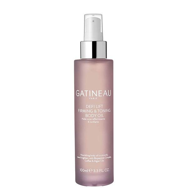 Gatineau Gatineau DefiLift Firming and Toning Body Oil 100ml