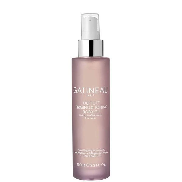 Gatineau Gatineau DefiLift Firming and Toning Body Oil 100ml 1