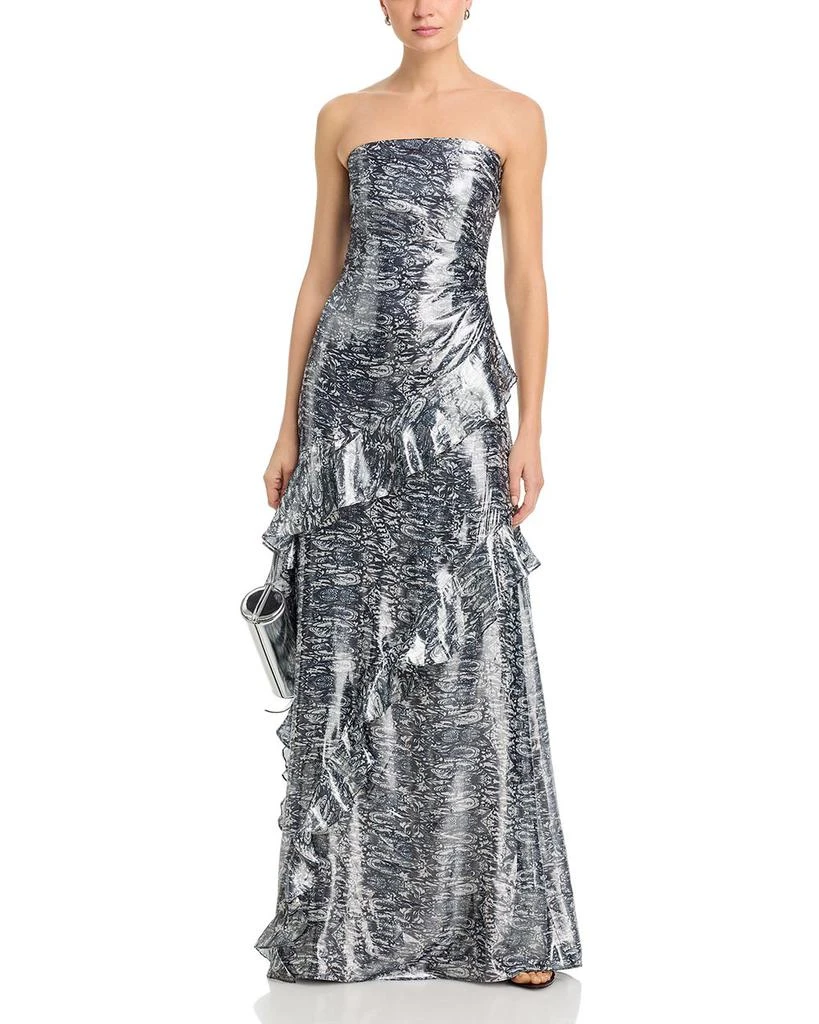 Ramy Brook Dominika Gown 2