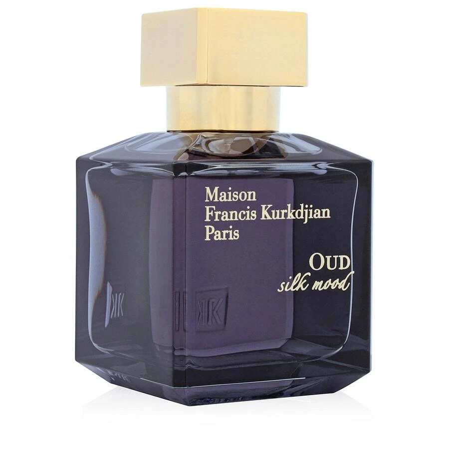 Maison Francis Kurkdjian Maison Francis Kurkdjian Oud Silk Mood Unisex EDP 1