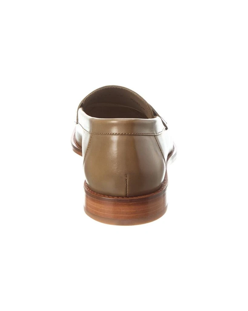 Antonio Maurizi Antonio Maurizi Leather Penny Loafer 3
