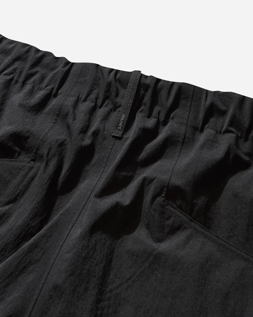 Arc'teryx Men's Spere LT Pants Black 3