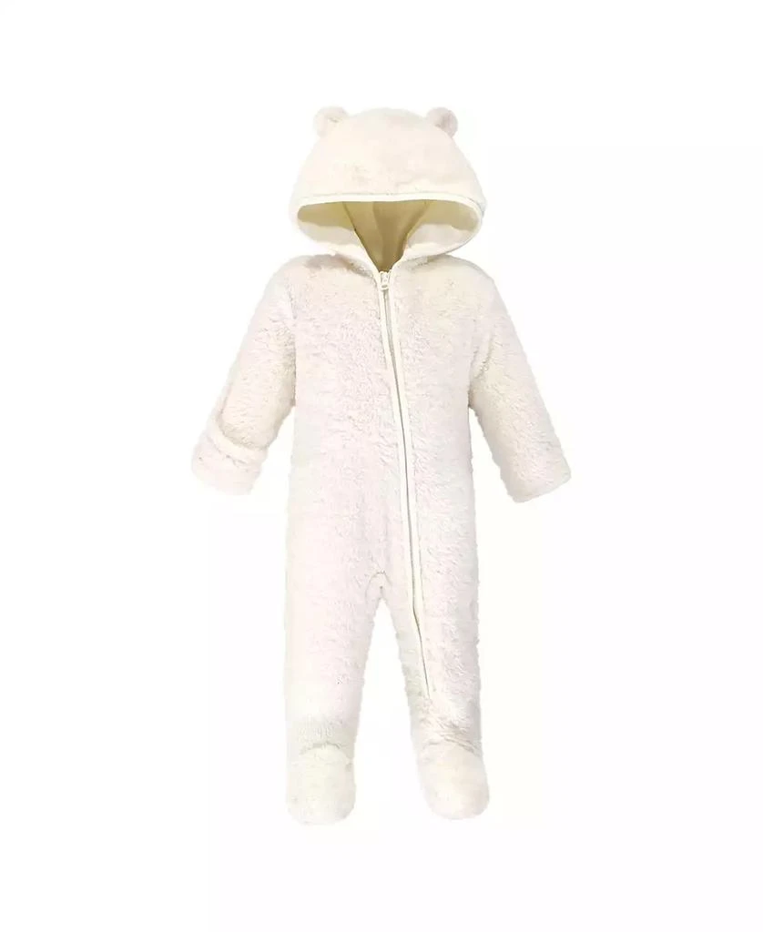 Hudson Sherpa Sleep and Play