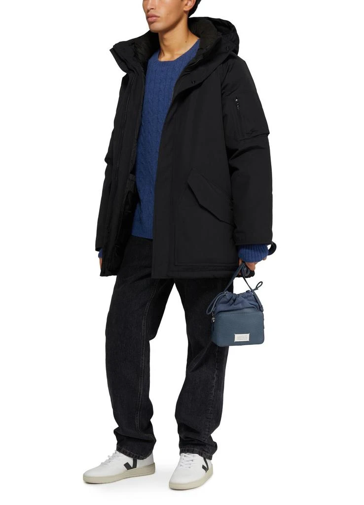 Carhartt WIP Penn parka 6