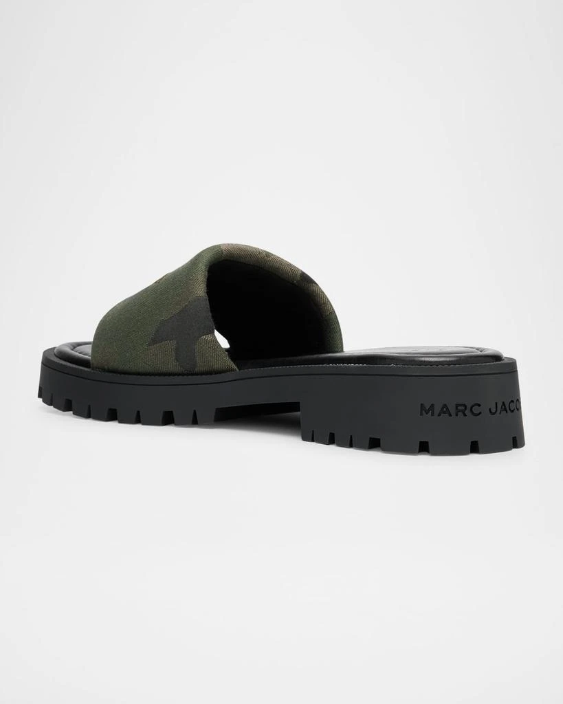 Marc Jacobs The Slide Sandals 4