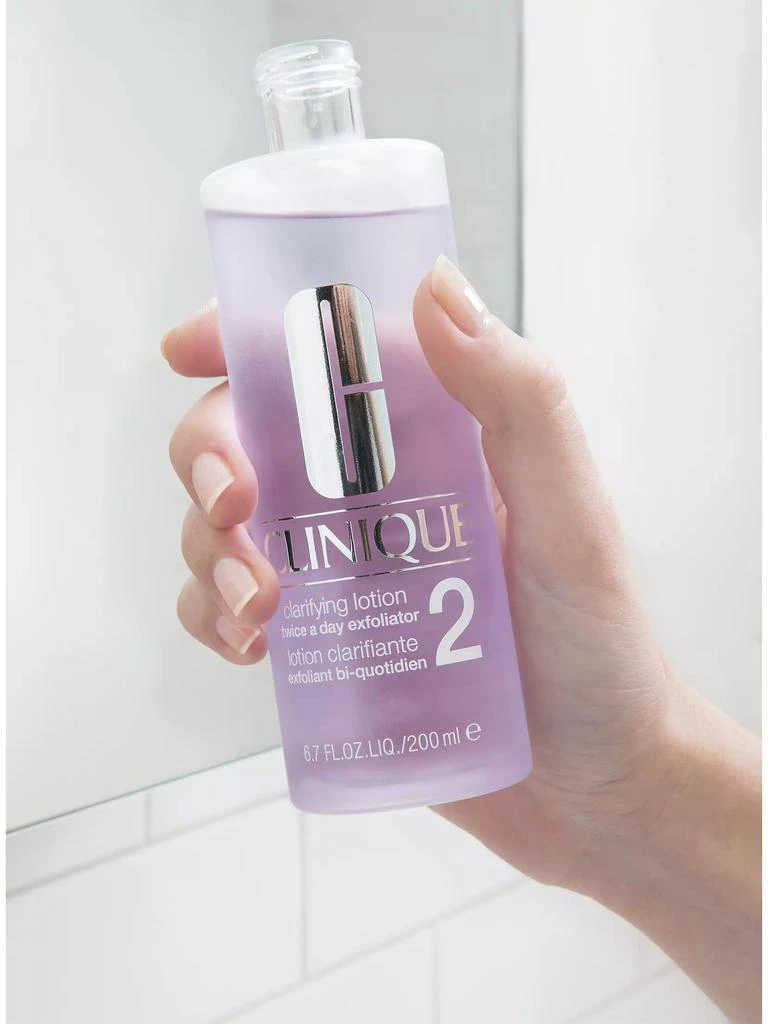 Clinique Clarifying Lotion 2 7