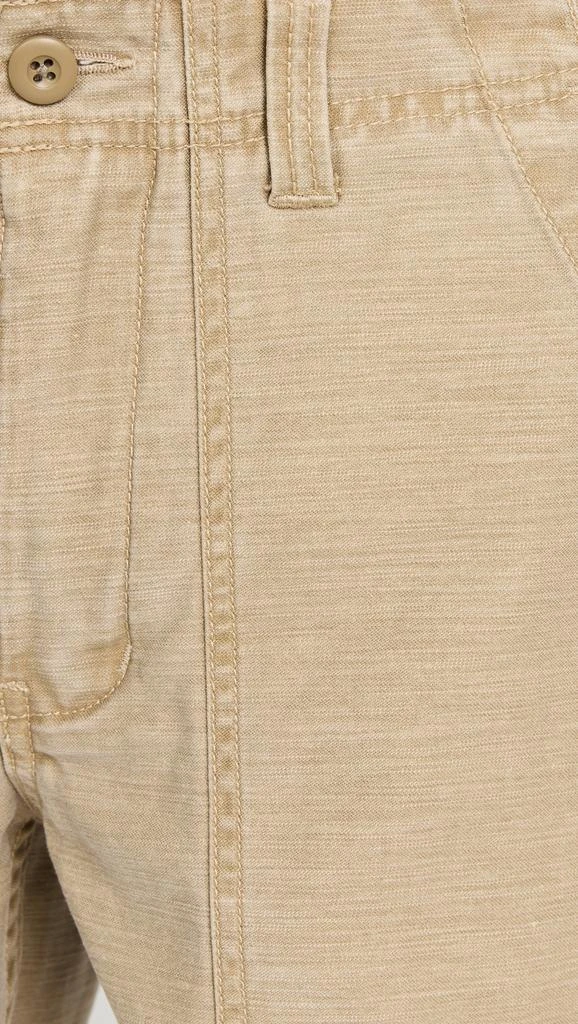 Taylor Stitch Surplus Pants 5