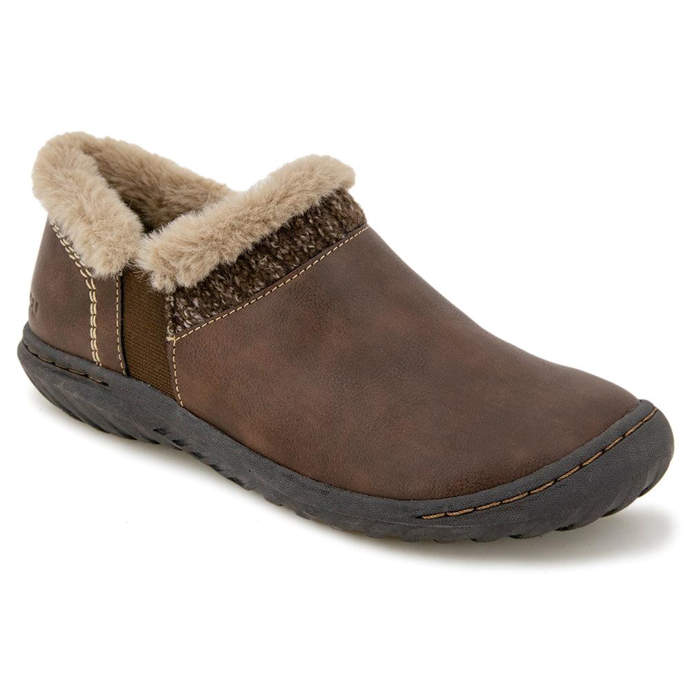 Jambu Jade Slip On Flats