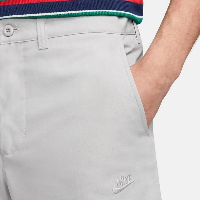 NIKE Men's Nike Club Chino Shorts 5
