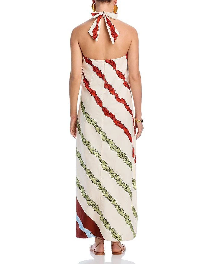 Juan de Dios Ipanema Maxi Dress 4