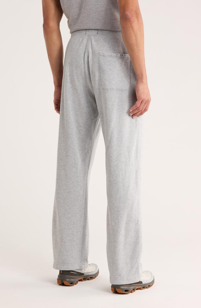 REIGNING CHAMP Lightweight Terry Relaxed Sweatpants