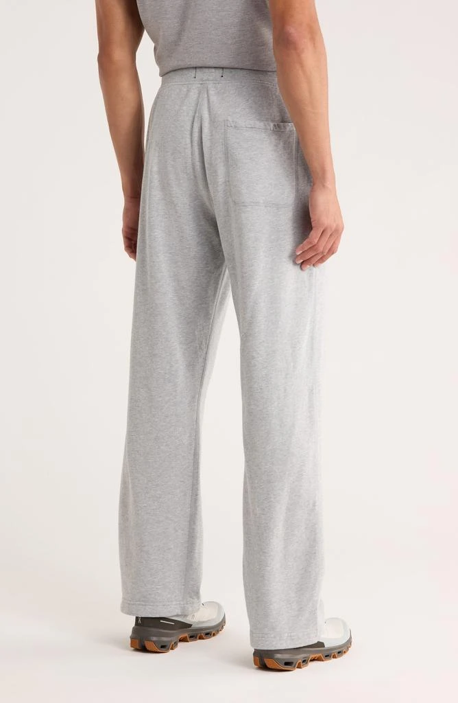 REIGNING CHAMP Lightweight Terry Relaxed Sweatpants 2