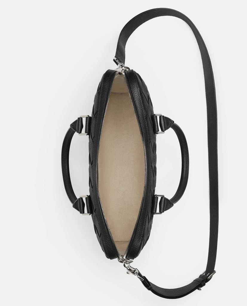 Bottega Veneta Intrecciato Business Bag 3
