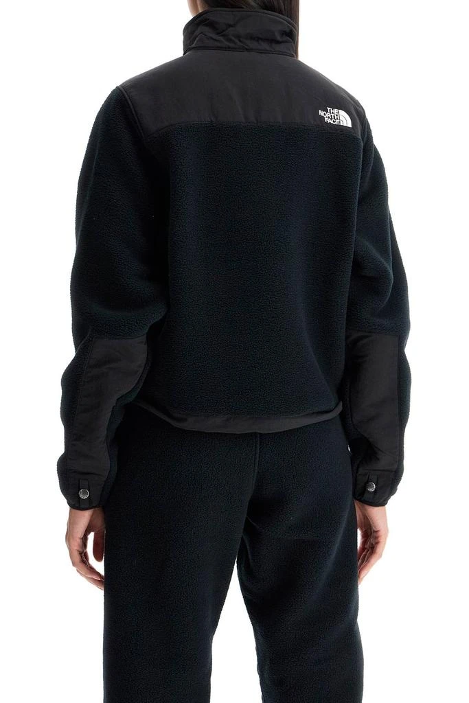 The North Face Retro Denali Fleece Sports Jacket. 2