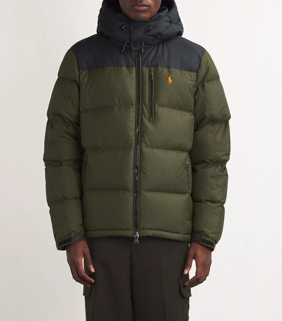 Ralph Lauren Down Gorham Jacket 3