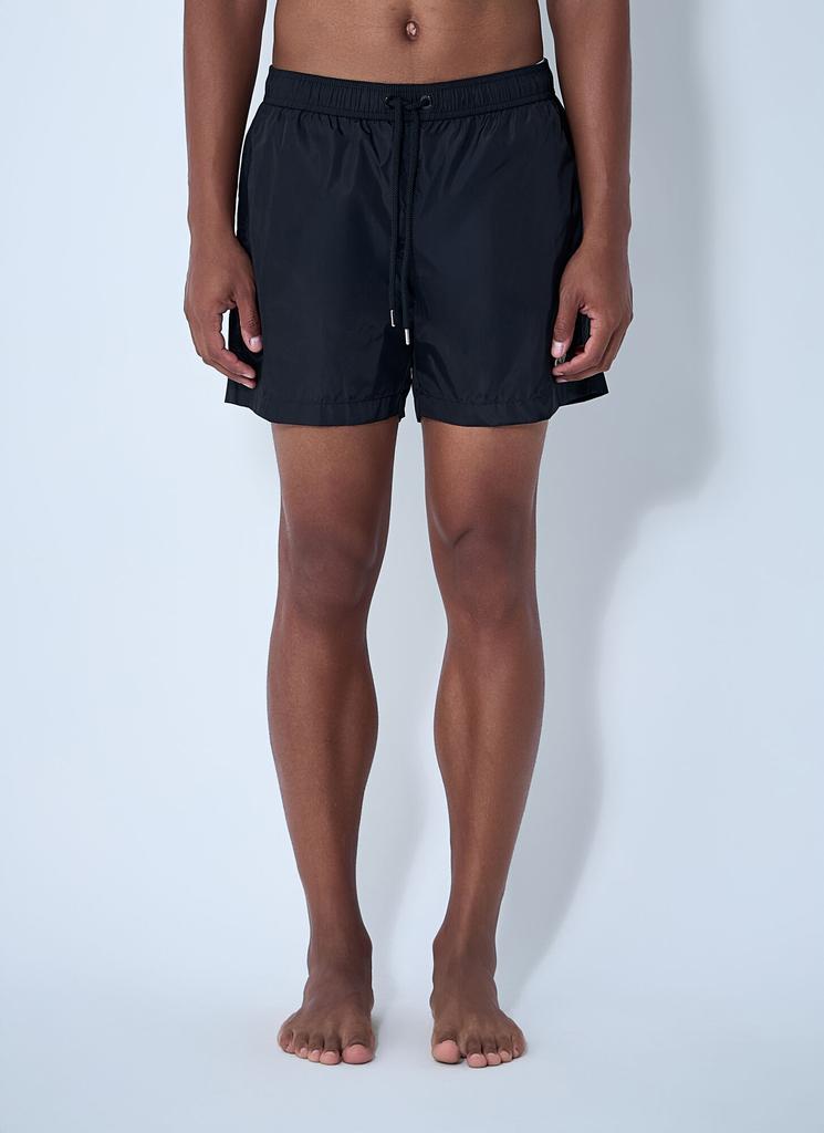 Moncler ogo Patch Swim Shorts