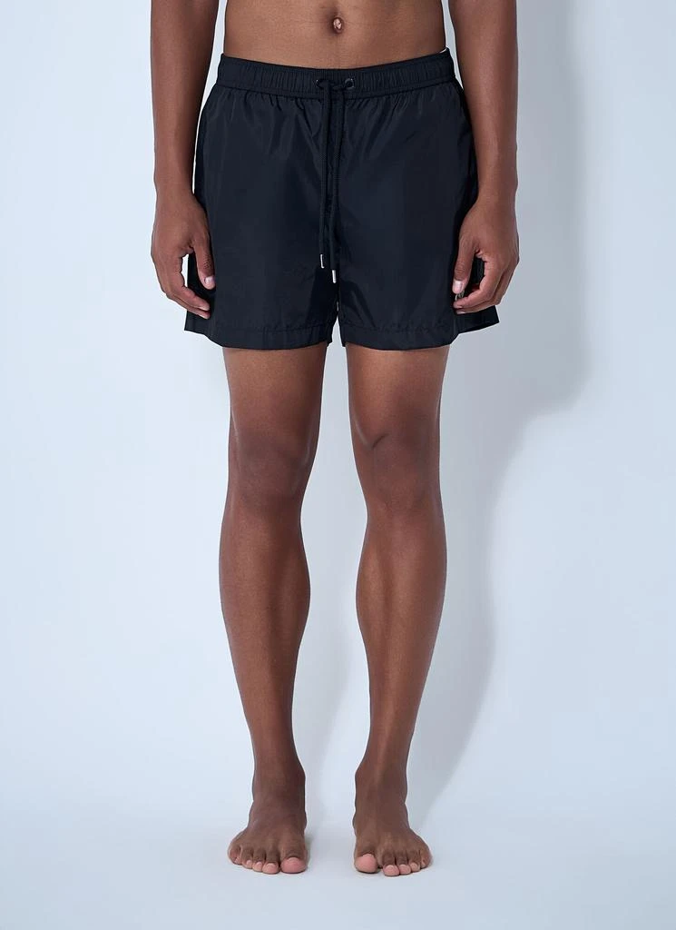 Moncler ogo Patch Swim Shorts 1