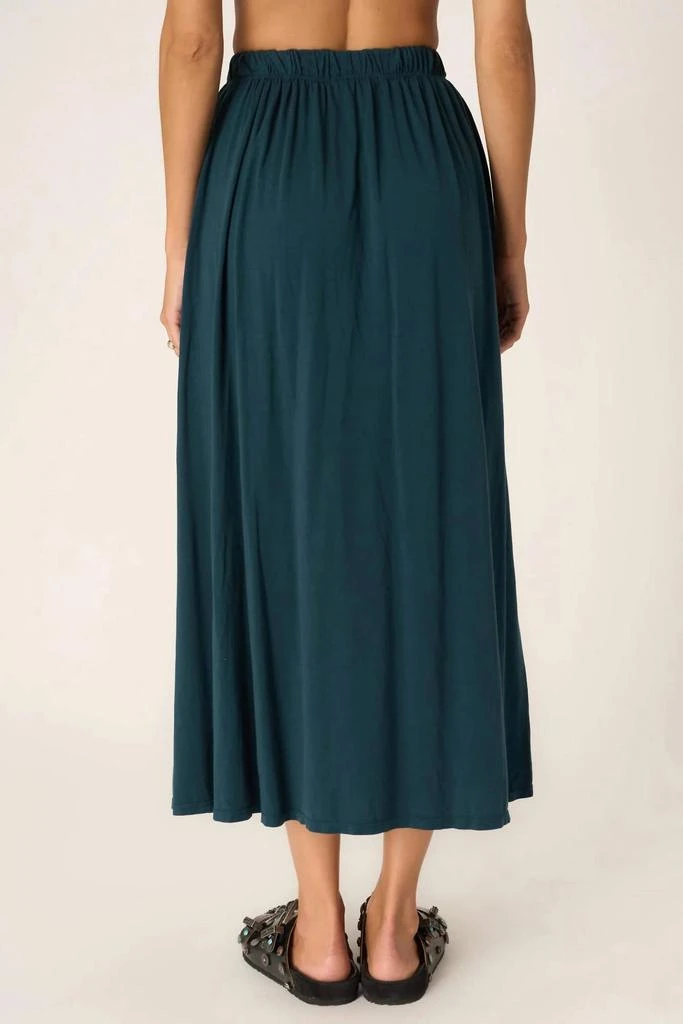Project Social T Project Social T - Mykonos Volume Skirt 3