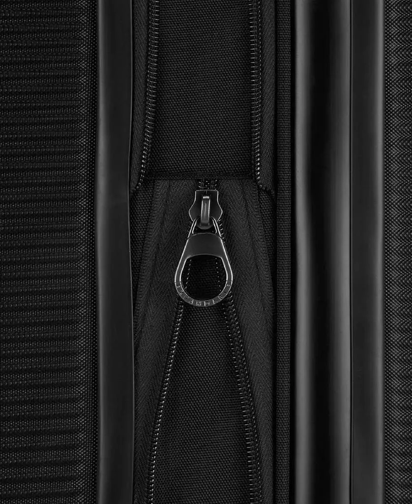 Bugatti Wellington 24" Upright Luggage 8