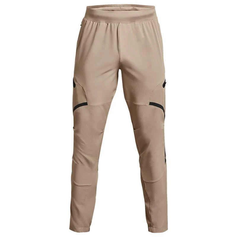 Under Armour Under Armour Unstoppable Cargo Pants - Men's 1