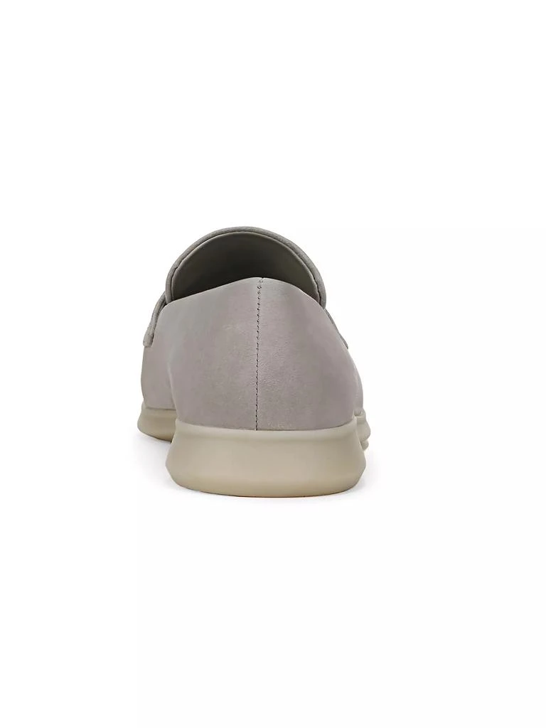 Vince Bigsur Suede Loafers 3