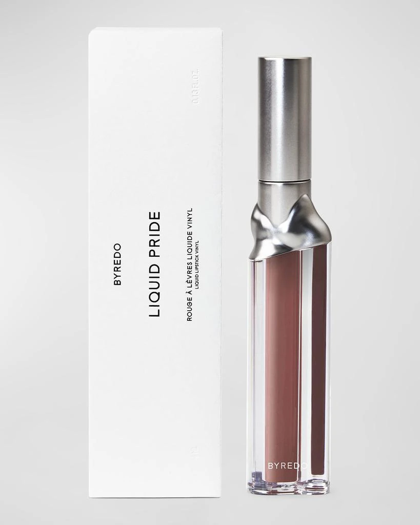 BYREDO Liquid Lipstick Vinyl 2